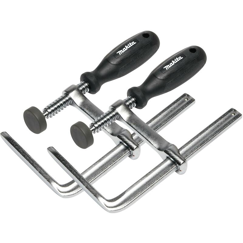SET KLEMMEN - 194385-5 - MAKITA