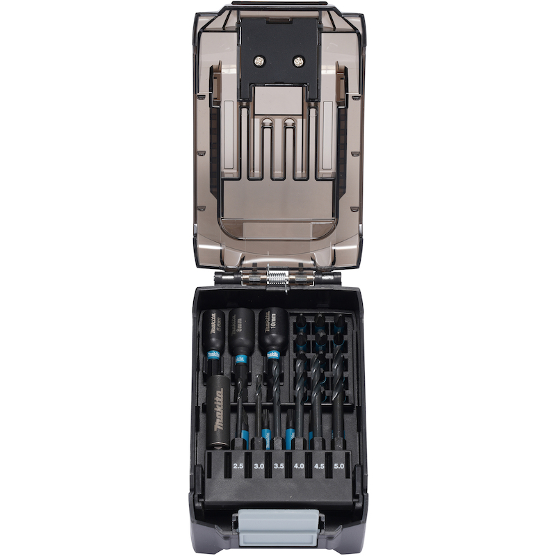 SLAGSCHROEFBITSET           E-22850  (31ST) MAKITA