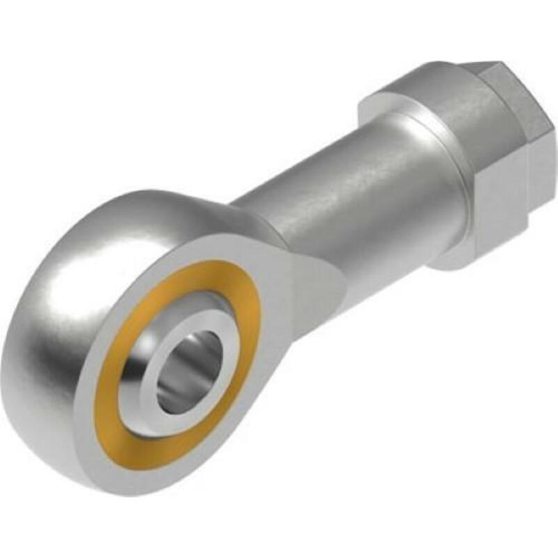 CHAPE À ROTULE SGS-M6 (9254) FESTO