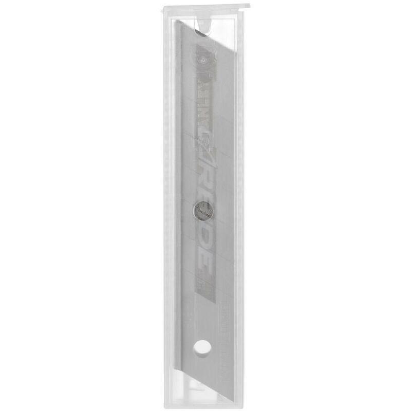 RESERVE AFBREEKMES.CAR.18MM STHT2-11818 10ST STANL