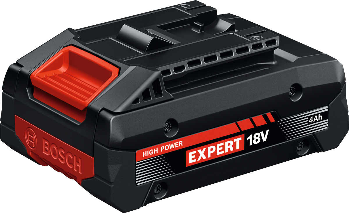 ACCU 18/4AH EXBA18V-40      1600A036YW       BOSCH