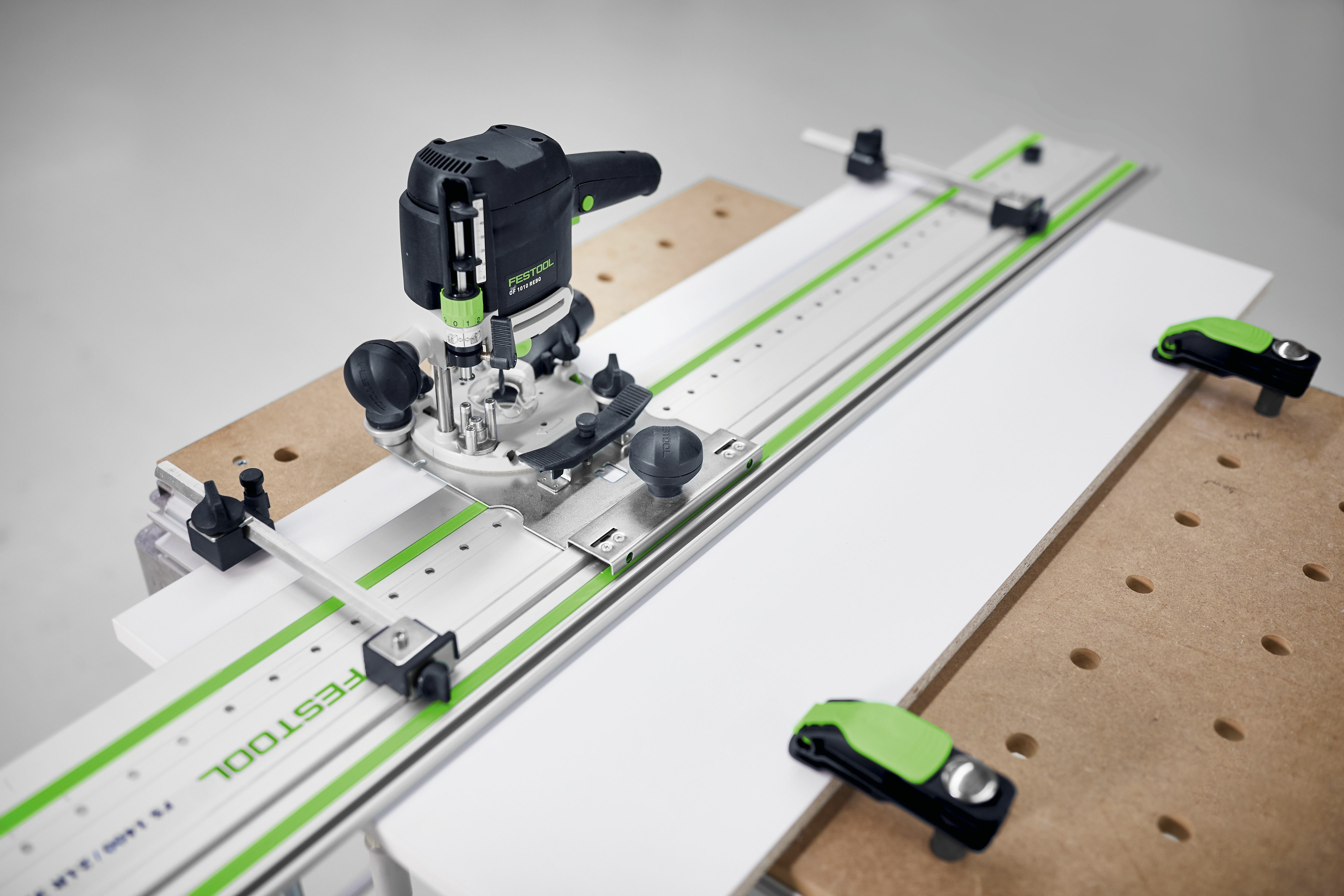 HOLE ROW DRILL SET LR 32-SYS - 576799 - FESTOOL