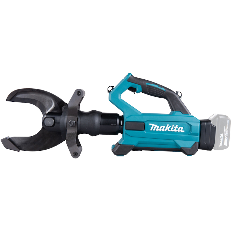 COUPE-CABLE/ACCU 18V/BODY   DTC104          MAKITA