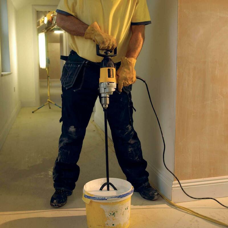 MALAXEUR 120MM              DT4951-QZ       DEWALT