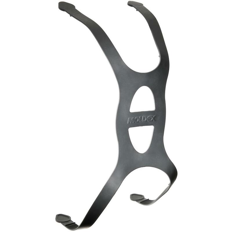 HOOFDBAND SERIE 9000        999202          MOLDEX