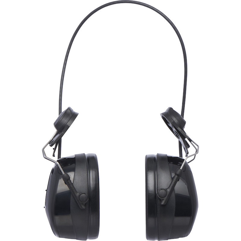 COQUILLES CASQUE WORKTUNES  HRXS220P3E 3M - PELTOR