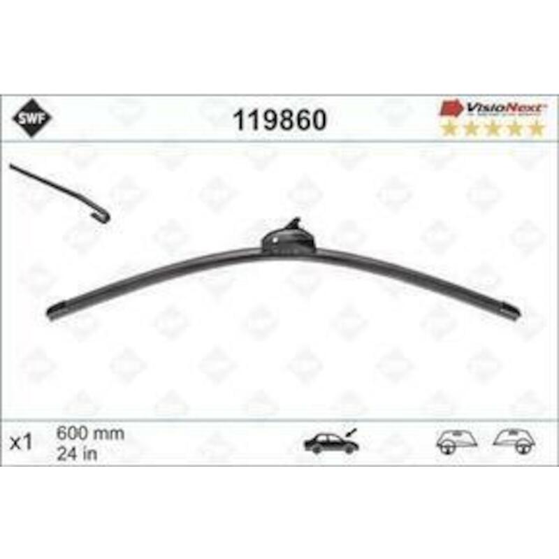 SWF 119.860 VEGER VISIONEXT