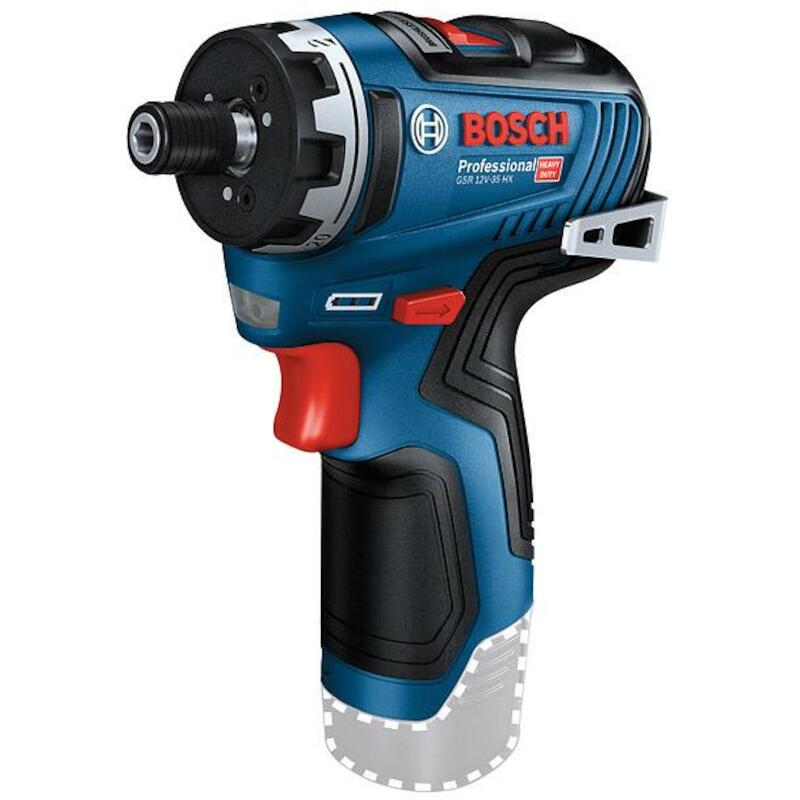 ACCUSCHROEFMACH.12V/BODY    GSR 12V-35 HX    BOSCH