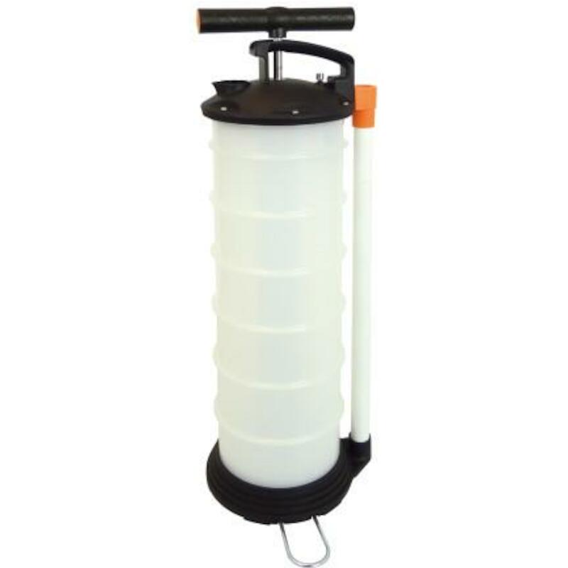 HANDHEVELPOMP 6,5L          0627015       CARPOINT