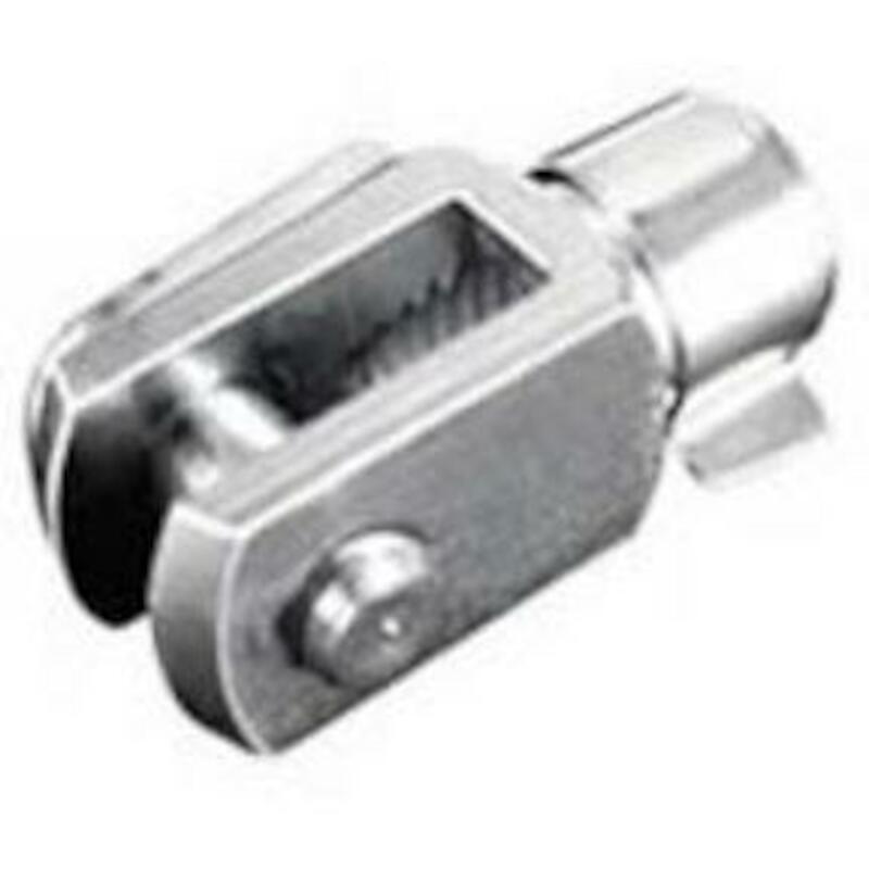 GAFFEL - NORGREN QM/57016/25 - 16 MM