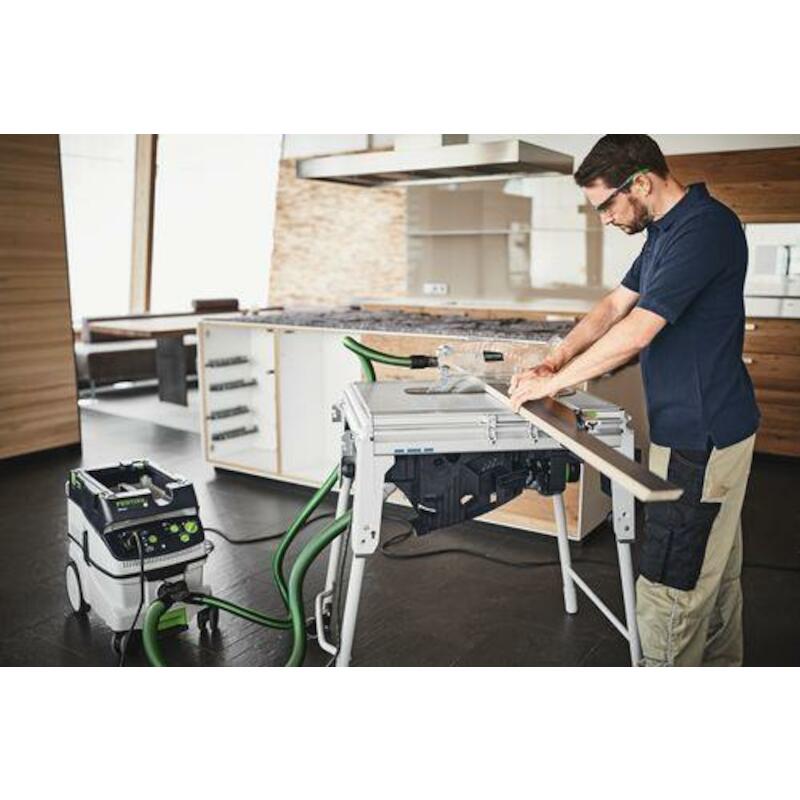 TAFELCIRKELZAAG TKS 80 EBS - 575781 - FESTOOL