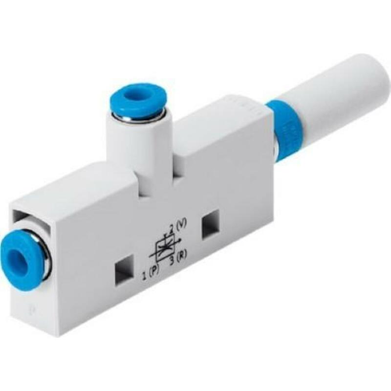 VENTURI VN-07-H-T3-PQ2-VQ2-RO1 (193489) FESTO
