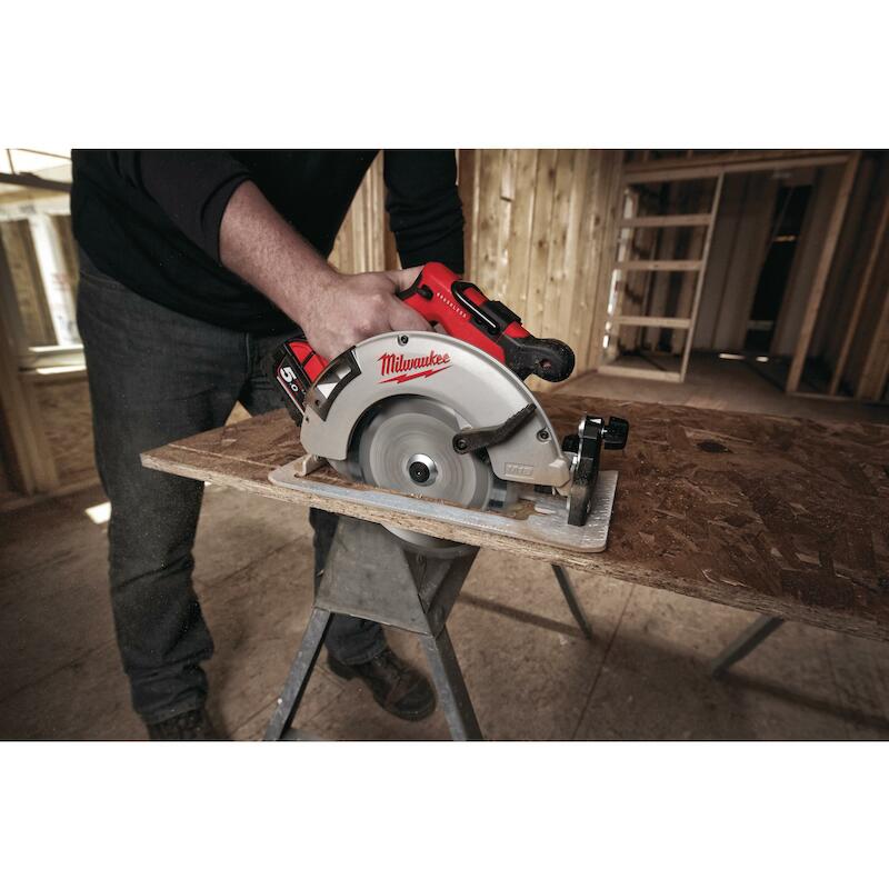 ACCUCIRKELZAAG 18V/BODY     M18 BLCS66-0X MILWAUKE