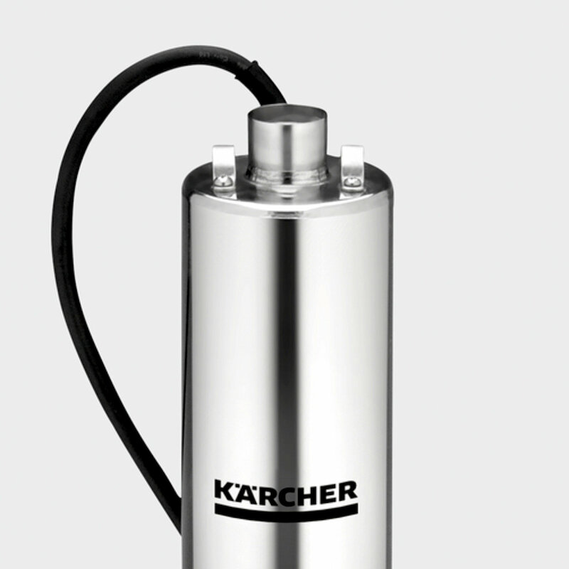 BRONPOMP 700W               BP 4 DEEP WELL KARCHER