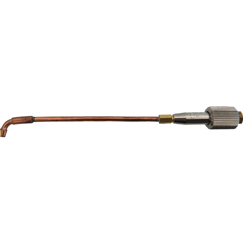 LANCE DE SOUDAGE FLEX.NR 2 PETIT 3932        GLOOR