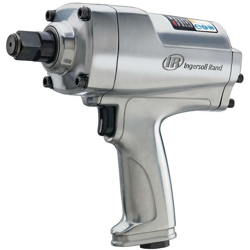 CLÉ À CHOCS PNEUMATIQUE 3/4" 259 INGERSOLL RAND