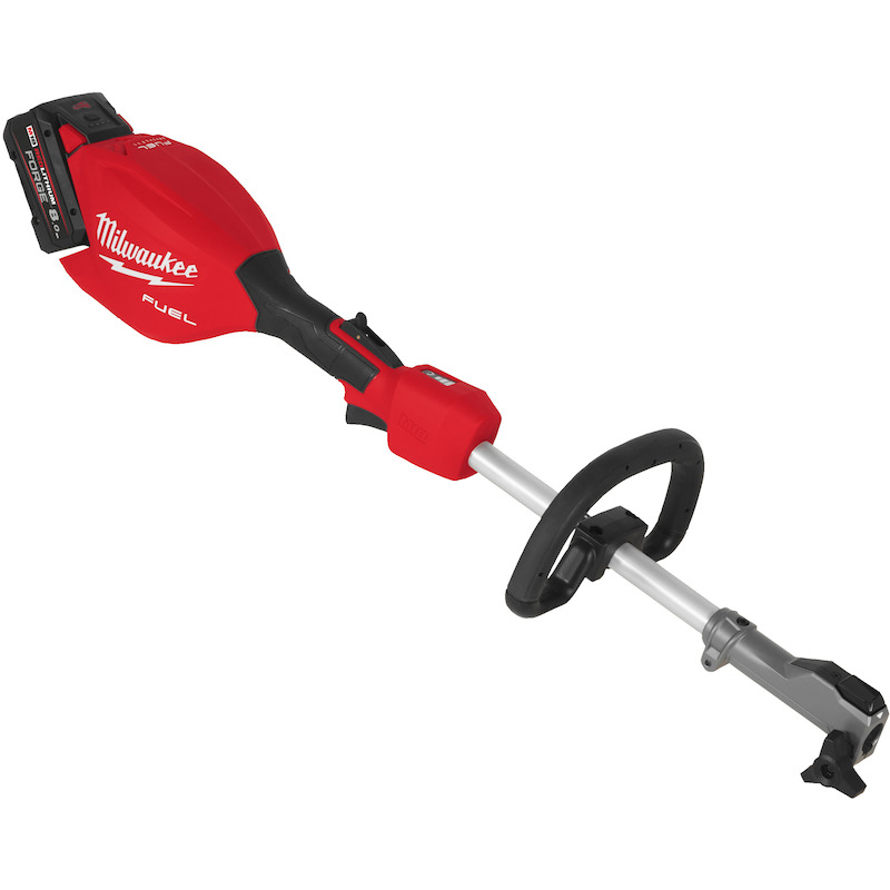 ACCU-COMBITOOL 18V/2X8AH    M18 FOPH2-802  MILWAUK