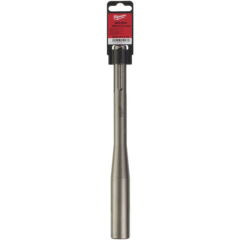 CHASSE AGRAFES SDS-MAX 13,3 4932451354   MILWAUKEE