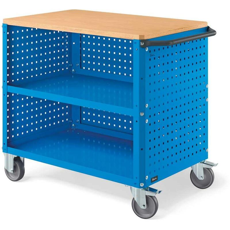 MAGAZIJNWAGEN               CLEVER1016        FAMI