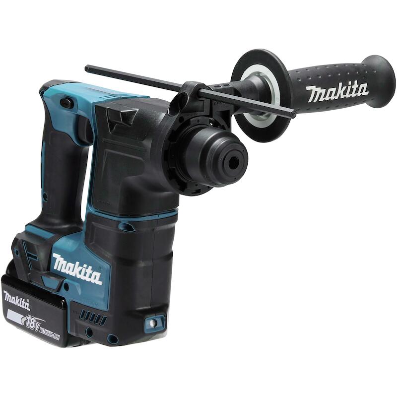MARTEAU PERFORATEUR LXT® 2 FONCTIONS - DHR171RTJ - MAKITA