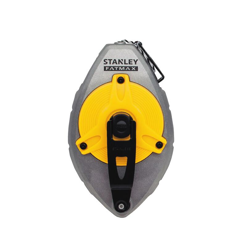 CORDEAU TRACEUR FATMAX PRO  0-47-480  30M  STANLEY