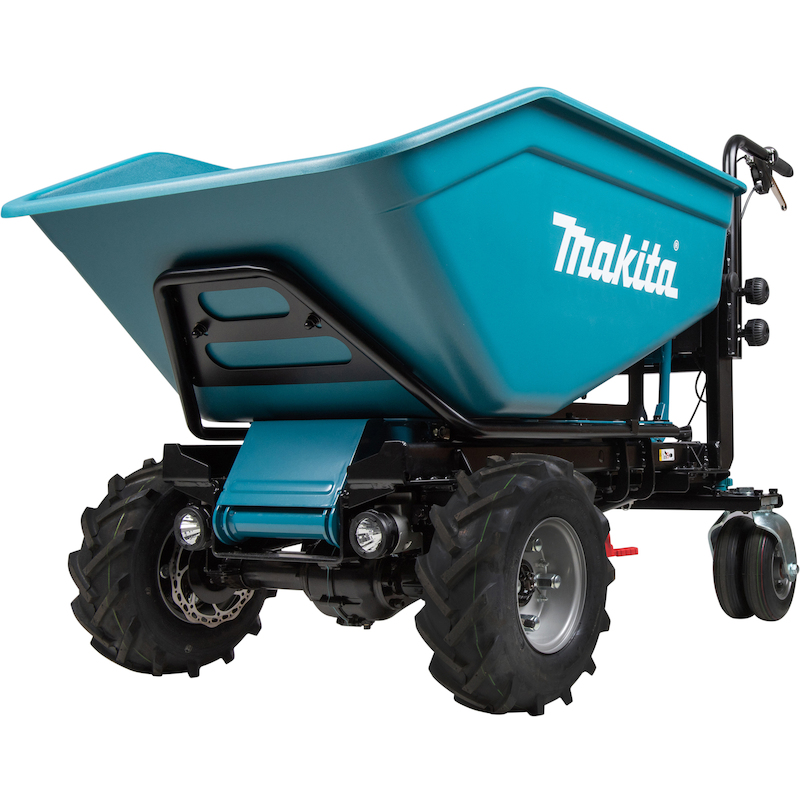 BROUETTE À ACCU 36V/BODY    DCU602Z         MAKITA