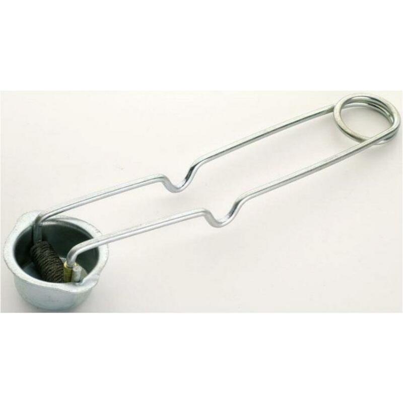 Weldline - Allume-gaz à coupelle - W000010978 - 02012521