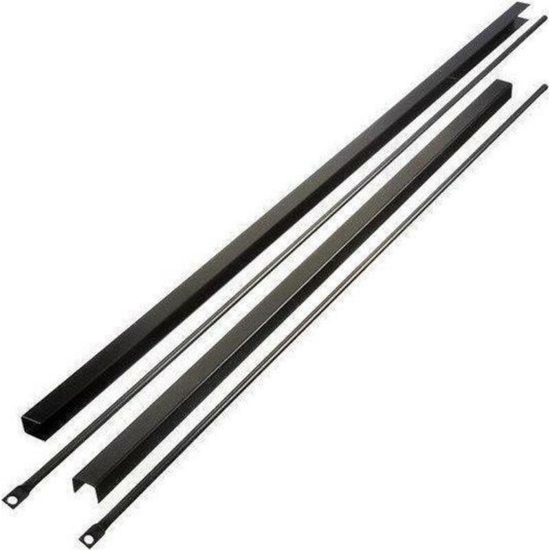 BARRE DE LIAISON NOIR       PHX 04  -2270MM  DORMA
