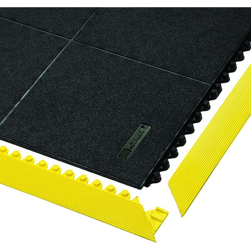 AV-MAT CUSHION EASE ESD ZW. 558S0033BL 91X91CM