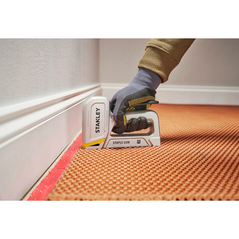 HANDTACKER HD TYPE G        STHT70150-0    STANLEY