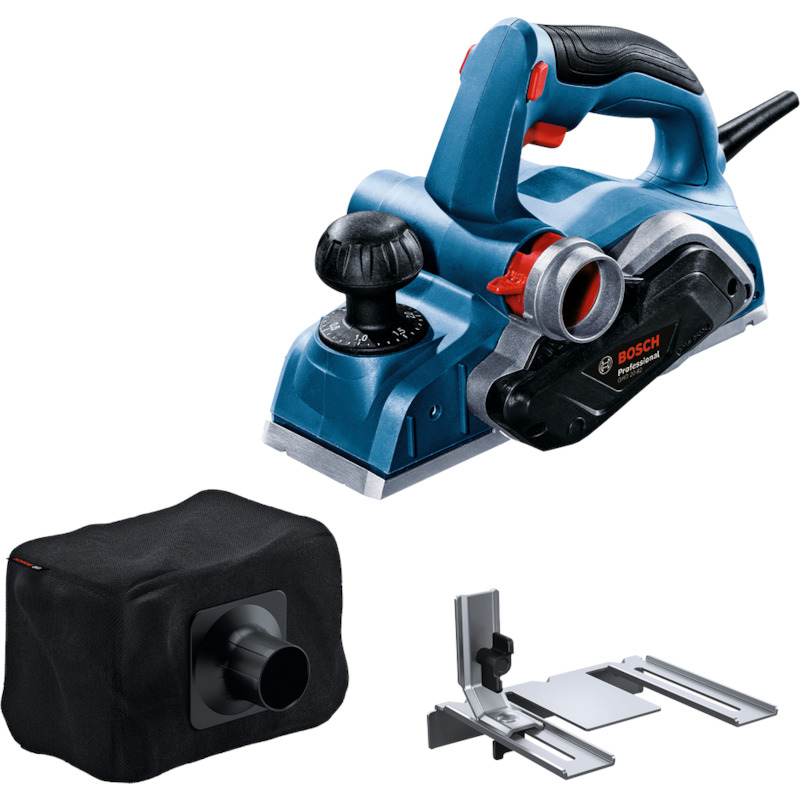 SCHAAFMACHINE 700W          GHO 20-82        BOSCH
