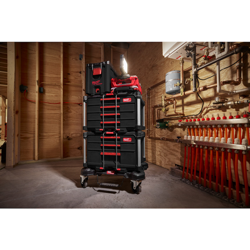 COFFR D'OUTILS 4 TIROIRS    4932493189 PACKOUT MIL