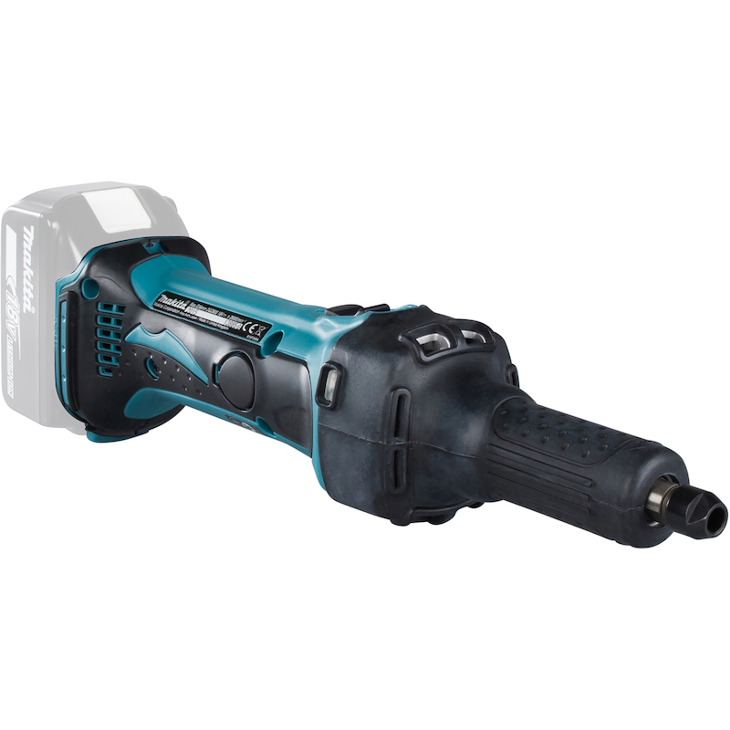 RECHTE SLIJPER LXT® - DGD800ZJ - MAKITA