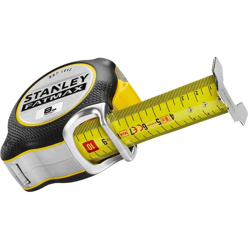 ROLMETER FM XTREME 8M       FMHT38217-0    STANLEY