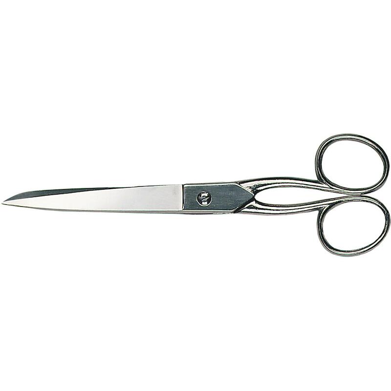 SCHAAR - ERDI D840-150 HUISHOUDSCHAAR - 150 MM
