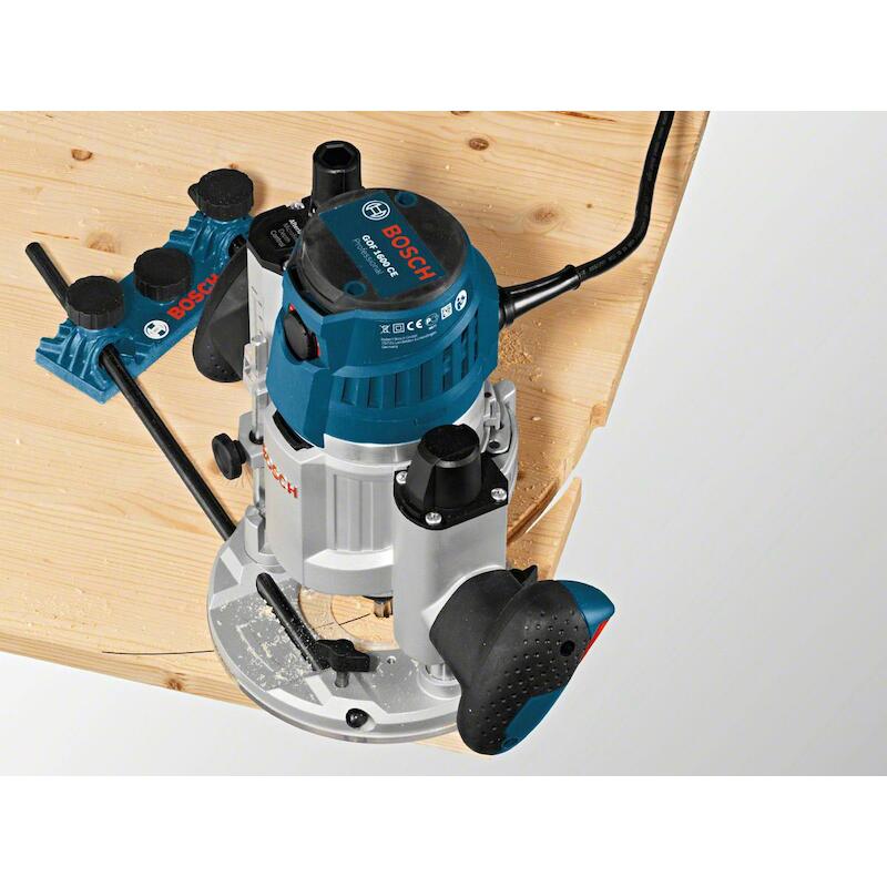 ADAPTER CIRKELGELEIDING OFZ 1600A0011C       BOSCH