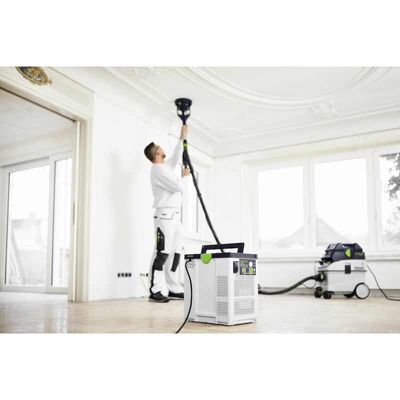 PURIFICATEUR D'AIR 200W     SYS-AIR H      FESTOOL