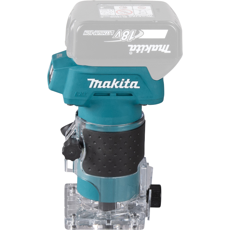 AFFLEUREUSE/ACCU 18V/BODY   DRT52           MAKITA