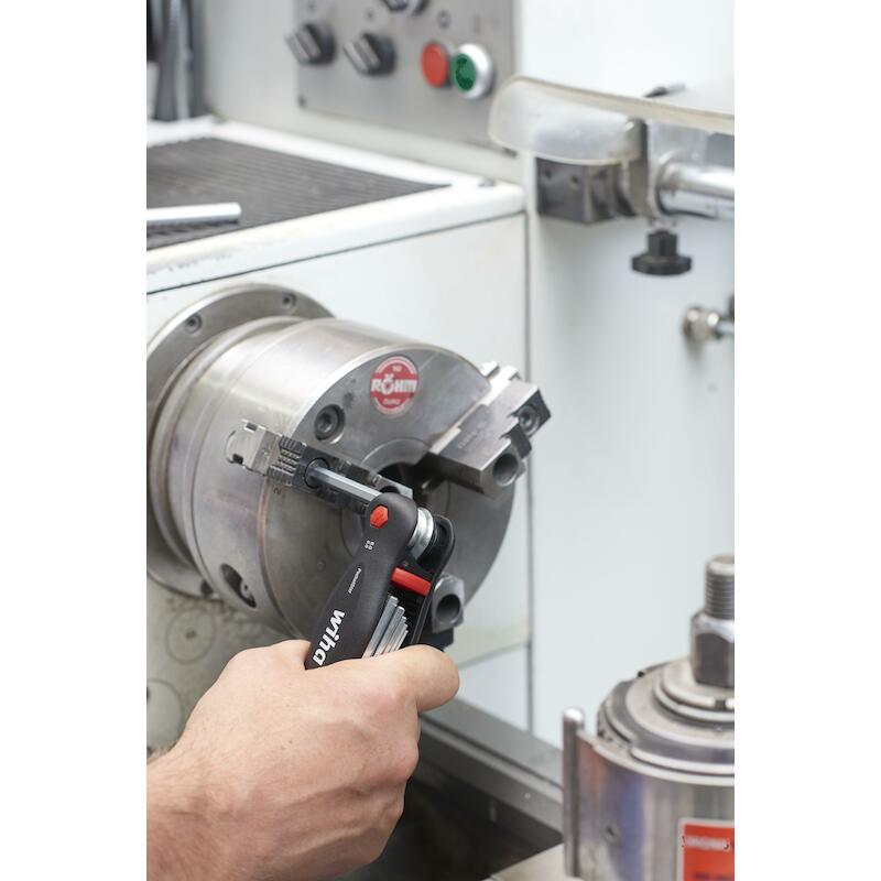 MULTITOOL                   351PG9X           WIHA