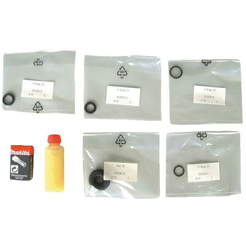 KITS DE MAINTENANCE - 193280-6 - MAKITA