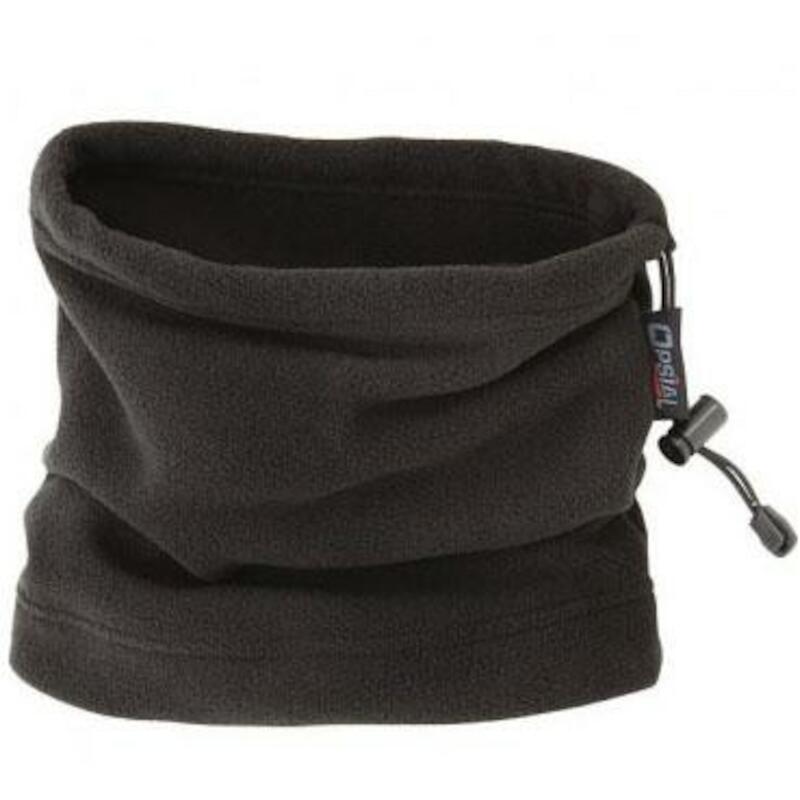 BONNET/CACHE-COL 2EN1 NOIR  59566156        OPSIAL