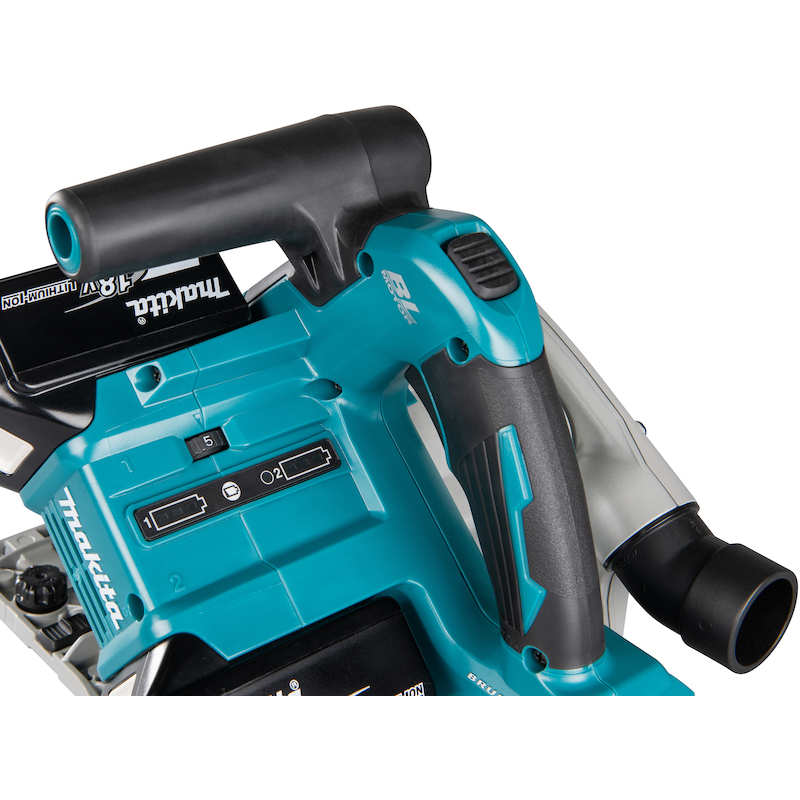 INVALZAAG LXT® - DSP600PT2J1 - MAKITA