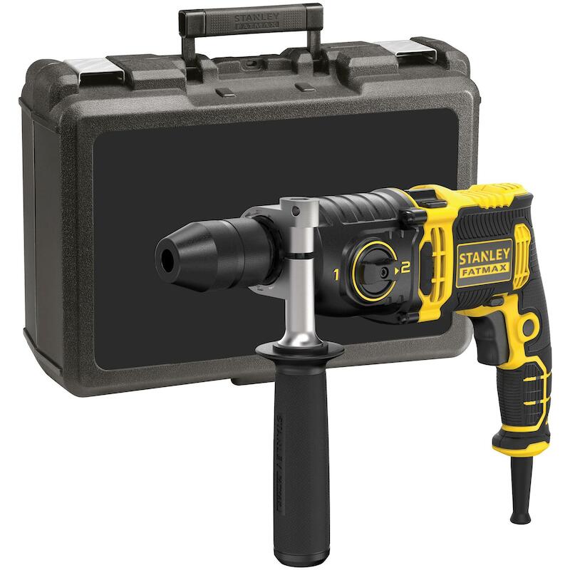 PERCEUSE A PERC.850W        FMEH850K       STANLEY