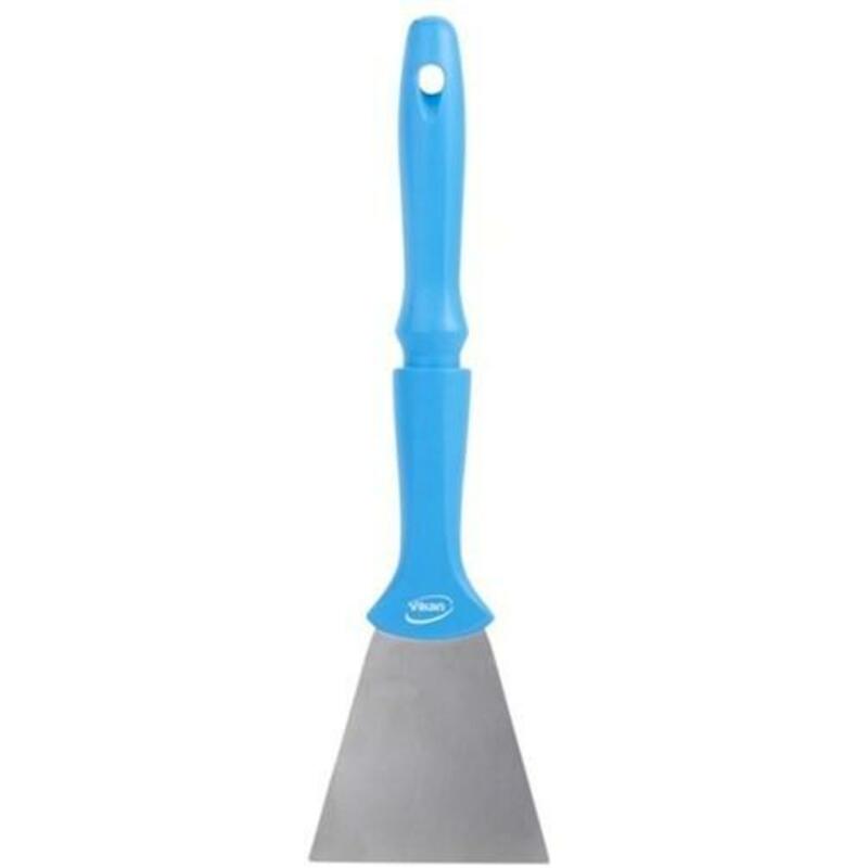 HANDSCHRAPER PP/RVS GROEN   4011/2           VIKAN