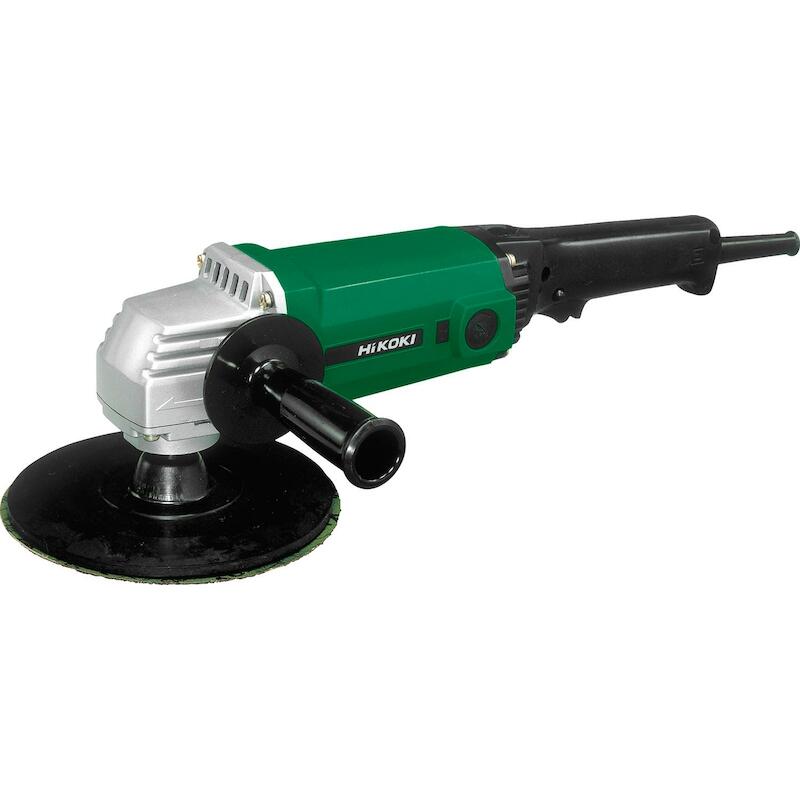 POLISSEUSE D'ANGLE 750W     SAT180L2Z       HIKOKI