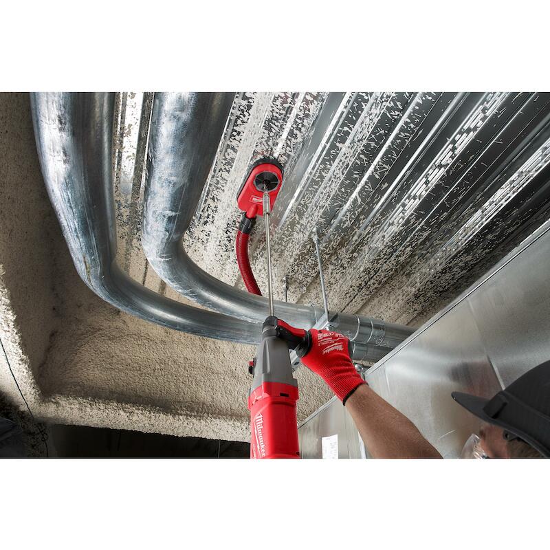 VERLENGSTUK 300MM SDS+      4932471153   MILWAUKEE