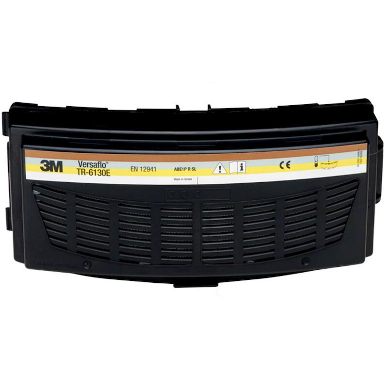 FILTRE ABE1P                TR-6130E VERSAFLO   3M