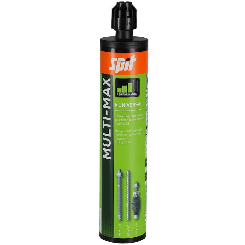 CHEMISCH ANKER 280ML        MULTIMAX 060040   SPIT