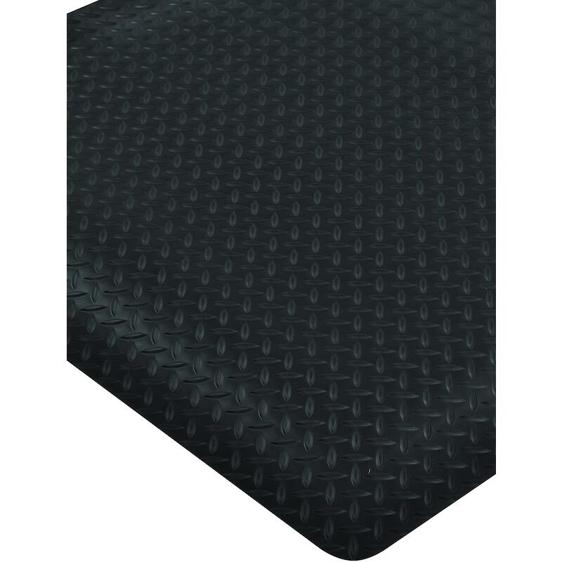 AV-MAT AS DIAMOND STAT ZW.  826S0023BL 91X60CM