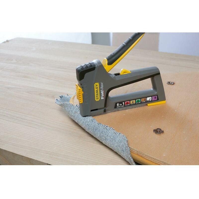 AGRAFEUSE 6EN1 FATMAX       FMHT6-70868    STANLEY